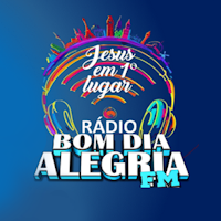 Rádio Bom Dia Alegria FM