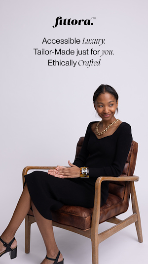 Fittora Luxury Tailor Screenshot 0