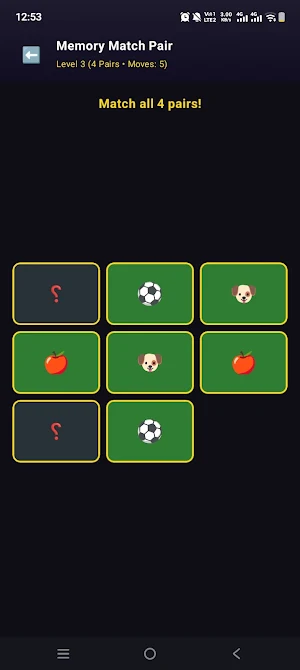 Nagad88 Screenshot 2