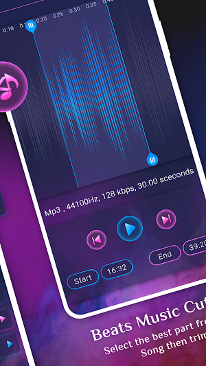 Rap Music Beats - Rap Music Screenshot 2