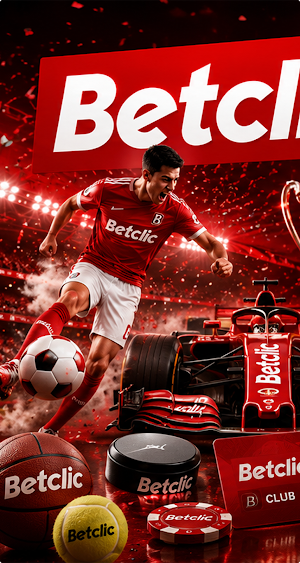 Betclic Screenshot 0