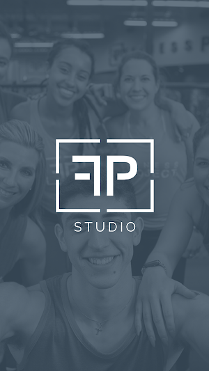 FITNESS PROJECT Studio Screenshot 0