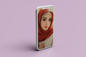 Hijab Wallpapers Screenshot 3