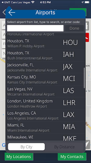 GMTCARE Reno screenshot 4