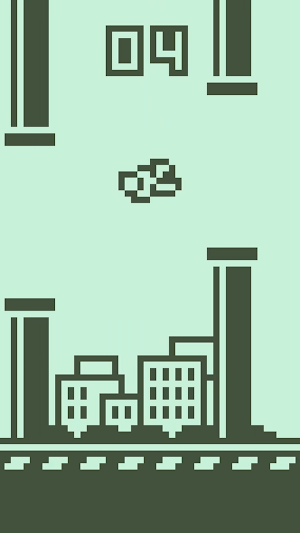 Nokia Bird 3310 Screenshot 1
