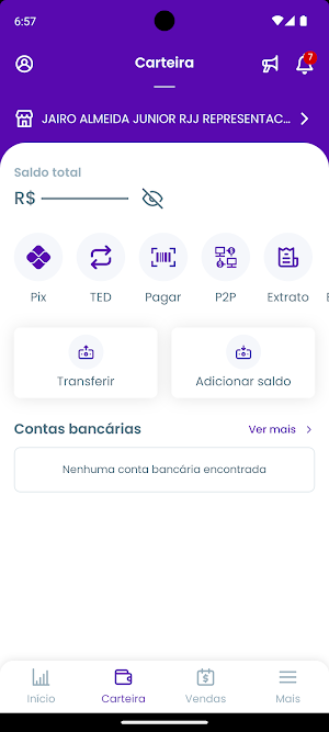 Payup Screenshot 2