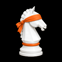 Blindfold Chess Pro - Trainer