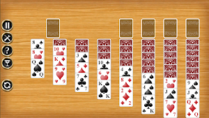 Solitaire Collection Screenshot 0