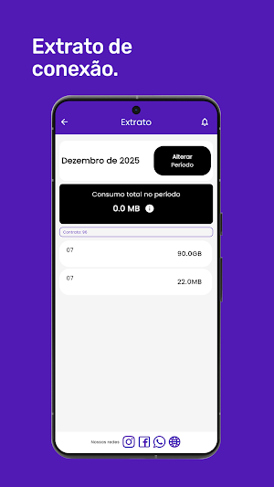 Teramais Screenshot 2