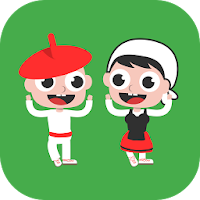 Euskalmoji - Emojis vascos