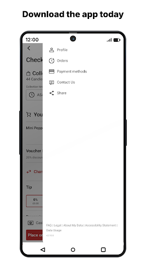 The Dhabba Screenshot 3