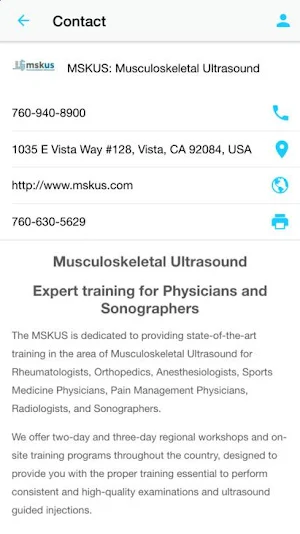MSKUS Screenshot 1