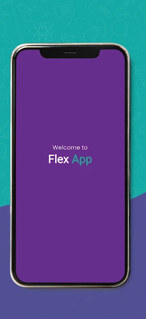Flex Screenshot 0