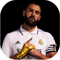 Karim Benzema Wallpapers