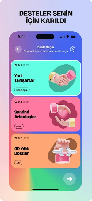 Ding Dong Games Screenshot 2