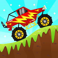 Mega Truck