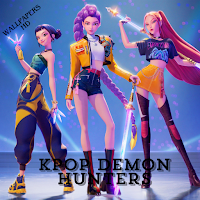 Kpop Demon Wallpapers HD