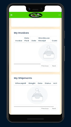 Ship it For Less SKN Screenshot 3