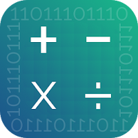 Binary Calculator