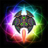 Outer Space Shoot