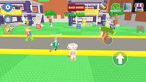 Steal It: Catch a MemeRot Screenshot 2