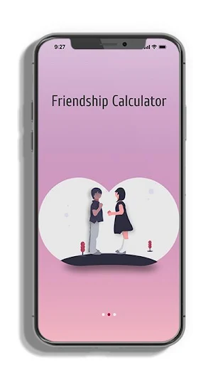 Love Calculator Screenshot 2