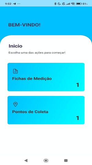 QualiÁgua Screenshot 3