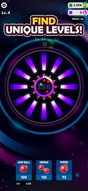 Wall Breaker Screenshot 0