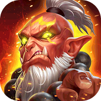 Idle Heroes Arena