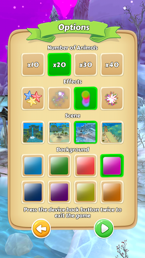Sensory Baby: Games for Babies Screenshot 2