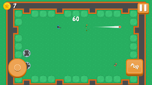 Pull Your Shot Screenshot 0