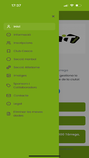 CEACA Screenshot 0