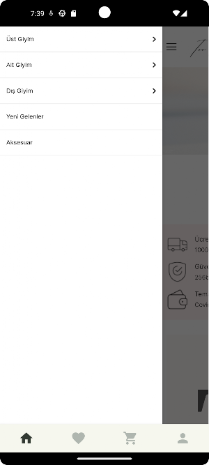 Too Concept Screenshot 1