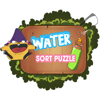 Sameed Water Puzzle