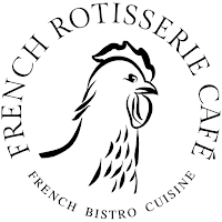 French Rotisserie Café