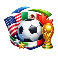 World Cup Schedule 2026