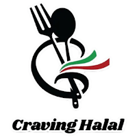 Craving Halal