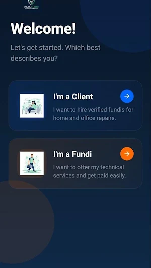 Pata Fundi Screenshot 1