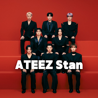 ATEEZ Stan (KPOP Fandom)