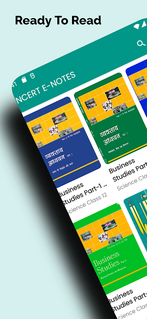 NCERT SOLUTIONS Screenshot 0