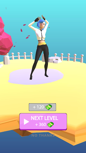 Agent X: Rescue The Girl Screenshot 2