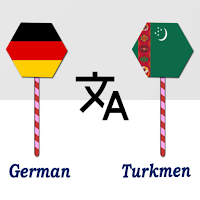 German To Turkmen Translator