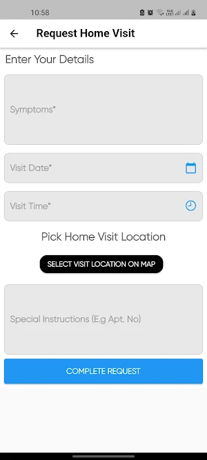Housepital Screenshot 2