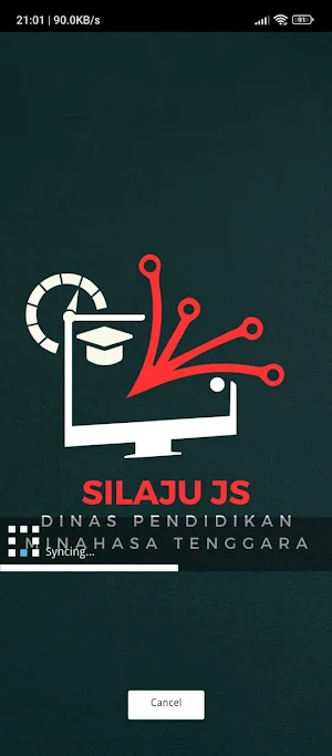SILAJU JS Screenshot 1