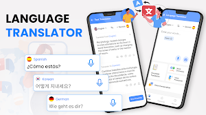 Translate - Translator Voice Screenshot 0