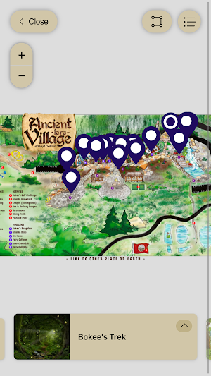 Ancient Lore Village Screenshot 3