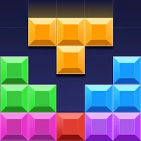 Block Boom - Puzzle Game