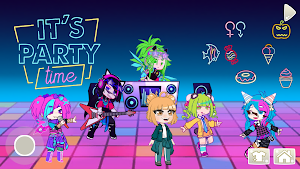Gacha Dalgona Screenshot 2