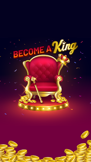 Spin to Win ( Become a King ) Screenshot 0