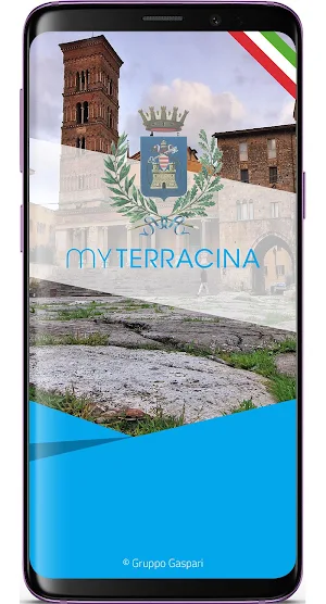MyTerracina Screenshot 0